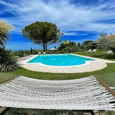 빌라 Villa Sole Vino - Nice Pool Fantastic Area Up To 15 Ppl Belvedere (Perugia)