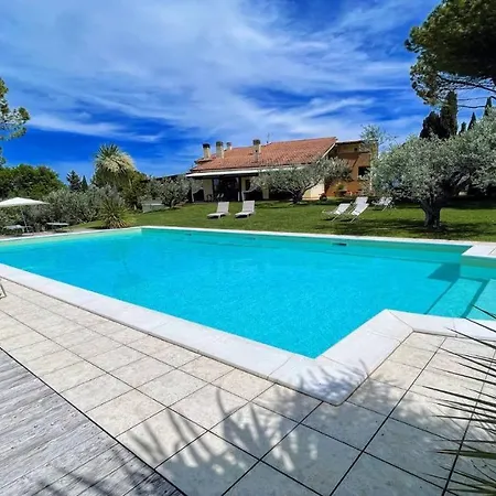 Villa Sole Vino - Nice Pool Fantastic Area Up To 15 Ppl 빌라 Belvedere (Perugia)