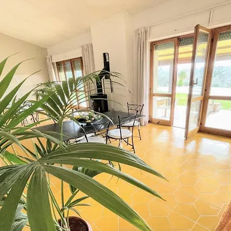 Villa Sole Vino - Nice Pool Fantastic Area Up To 15 Ppl *