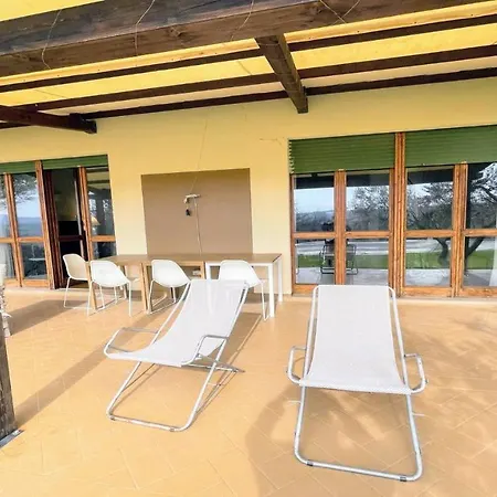 Villa Sole Vino - Nice Pool Fantastic Area Up To 15 Ppl
