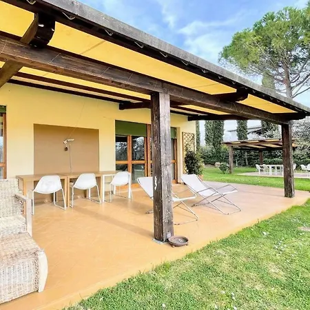Villa Sole Vino - Nice Pool Fantastic Area Up To 15 Ppl Belvedere (Perugia)