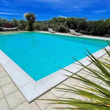 Villa Sole Vino - Nice Pool Fantastic Area Up To 15 Ppl *