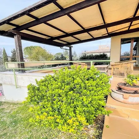 Villa Sole Vino - Nice Pool Fantastic Area Up To 15 Ppl 빌라 *