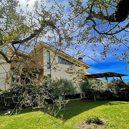 빌라 Villa Sole Vino - Nice Pool Fantastic Area Up To 15 Ppl Belvedere (Perugia)