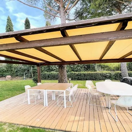 Villa Sole Vino - Nice Pool Fantastic Area Up To 15 Ppl