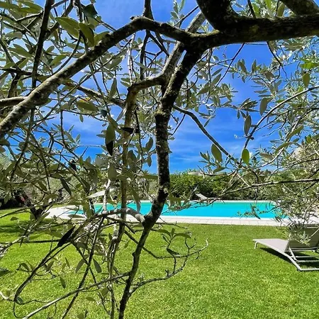 Villa Sole Vino - Nice Pool Fantastic Area Up To 15 Ppl * Belvedere (Perugia)