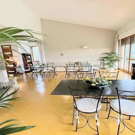 Villa Sole Vino - Nice Pool Fantastic Area Up To 15 Ppl 빌라 *